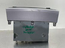 Load image into Gallery viewer, Radio  XV CROSSTREK 2015 - NW551930
