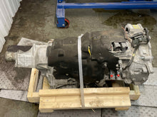 Load image into Gallery viewer, Transmission  XV CROSSTREK 2015 - NW555888
