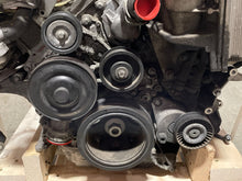 Load image into Gallery viewer, ENGINE MOTOR Mercedes-Benz C250 C300 C350 C63 2010 10 - NW375760

