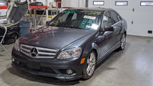 Load image into Gallery viewer, TRANSMISSION C230 C250 C300 C350 C63 09 10 11 AWD - NW376026
