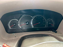 Load image into Gallery viewer, Speedometer Cluster Cadillac STS 2009 - NW552118
