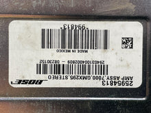 Load image into Gallery viewer, AMPLIFIER Cadillac STS 05 06 07 08 09 10 11 - NW557271
