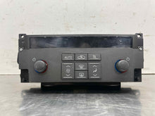 Load image into Gallery viewer, Temperature Controls Cadillac STS 2009 - NW551549
