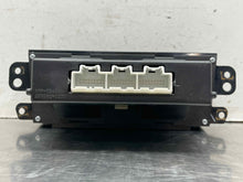 Load image into Gallery viewer, Temperature Controls Cadillac STS 2009 - NW551549
