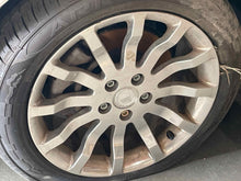 Load image into Gallery viewer, Wheel Rim Cadillac STS 2008 - NW552356
