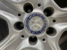 Load image into Gallery viewer, WHEEL RIM C250 C300 C350 C63 10-11 17x8-1/2 17x8-1/2, 5 lug, 112mm - NW376063
