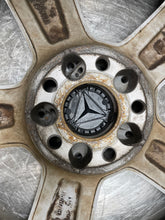 Load image into Gallery viewer, WHEEL RIM C250 C300 C350 C63 10-11 17x8-1/2 17x8-1/2, 5 lug, 112mm - NW376063
