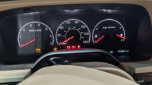 Load image into Gallery viewer, SPEEDOMETER CLUSTER Lincoln Aviator 2004 04 2005 05 - NW375995
