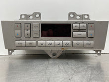 Load image into Gallery viewer, FRONT TEMPERATURE CONTROLS Aviator 2003 03 2004 04 2005 05 FRONT - NW375855
