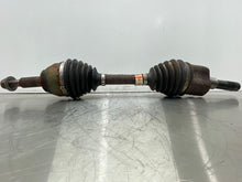 Load image into Gallery viewer, FRONT CV AXLE SHAFT Explorer Explorer Sport Trac Aviator Mountaineer 02-05 Left - NW375648
