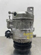 Load image into Gallery viewer, AC A/C AIR CONDITIONING COMPRESSOR STS 05 06 07 08 09 10 11 - NW554575
