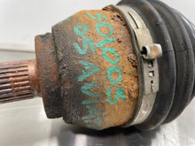 Load image into Gallery viewer, FRONT CV AXLE SHAFT Explorer Explorer Sport Trac Aviator Mountaineer 02-05 Left - NW375648
