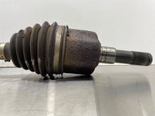Load image into Gallery viewer, FRONT CV AXLE SHAFT Explorer Explorer Sport Trac Aviator Mountaineer 02-05 Left - NW375648

