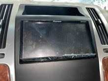 Load image into Gallery viewer, Radio Cadillac STS 2009 - NW557272
