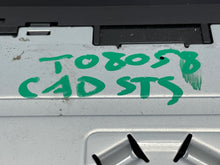 Load image into Gallery viewer, Radio Cadillac STS 2009 - NW557272
