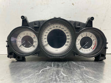 Load image into Gallery viewer, SPEEDOMETER CLUSTER Mercedes-Benz C250 C300 C350 C63 2014 14 - NW552133
