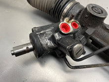 Load image into Gallery viewer, Steering Gear Rack Lincoln Aviator 2005 - NW376003
