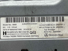 Load image into Gallery viewer, AMPLIFIER E250 Van C250 C300 C350 C63 CLS550 CLS63 E250D E300 12-15 - NW555563
