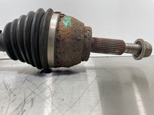 Load image into Gallery viewer, FRONT CV AXLE SHAFT Explorer Explorer Sport Trac Aviator Mountaineer 02-05 Right - NW375649
