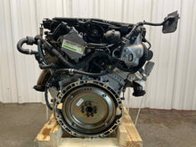 Load image into Gallery viewer, ENGINE MOTOR C250 C300 C350 C63 E250D E300 E350 E400 E550 E63 13-14 3.5L - NW556554
