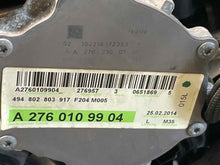 Load image into Gallery viewer, ENGINE MOTOR C250 C300 C350 C63 E250D E300 E350 E400 E550 E63 13-14 3.5L - NW556554
