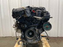 Load image into Gallery viewer, ENGINE MOTOR C250 C300 C350 C63 E250D E300 E350 E400 E550 E63 13-14 3.5L - NW556554

