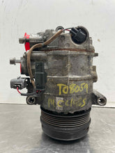 Load image into Gallery viewer, AC A/C AIR CONDITIONING COMPRESSOR C250 C300 C350 C63 SLK250 14-16 - NW556354
