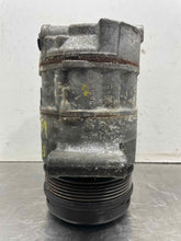 Load image into Gallery viewer, AC A/C AIR CONDITIONING COMPRESSOR C250 C300 C350 C63 SLK250 14-16 - NW556354
