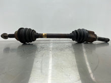 Load image into Gallery viewer, REAR AXLE SHAFT Explorer Explorer Sport Trac Aviator Mountaineer 02-05 Left - NW375650
