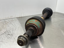 Load image into Gallery viewer, REAR AXLE SHAFT Explorer Explorer Sport Trac Aviator Mountaineer 02-05 Left - NW375650
