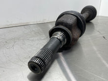 Load image into Gallery viewer, REAR AXLE SHAFT Explorer Explorer Sport Trac Aviator Mountaineer 02-05 Right - NW375651
