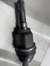 Load image into Gallery viewer, REAR AXLE SHAFT Explorer Explorer Sport Trac Aviator Mountaineer 02-05 Right - NW375651
