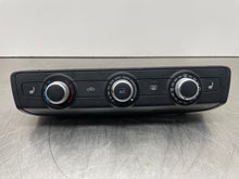 Load image into Gallery viewer, TEMPERATURE CONTROLS Audi A3 2015 15 2016 16 - NW376541
