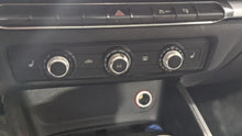 Load image into Gallery viewer, TEMPERATURE CONTROLS Audi A3 2015 15 2016 16 - NW376541
