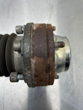 Load image into Gallery viewer, REAR AXLE SHAFT A3 Golf Golf GTI 2015 15 2016 16 Left - NW376245
