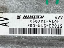 Load image into Gallery viewer, ECU ECM Computer Honda HR-V 2017 - NW551139
