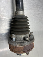 Load image into Gallery viewer, REAR AXLE SHAFT A3 Golf Golf GTI 2015 15 2016 16 Left - NW376245
