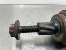 Load image into Gallery viewer, REAR AXLE SHAFT A3 Golf Golf GTI 2015 15 2016 16 Left - NW376245
