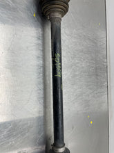Load image into Gallery viewer, REAR AXLE SHAFT A3 Golf Golf GTI 2015 15 2016 16 Left - NW376245
