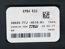 Load image into Gallery viewer, Computer Honda HR-V 2017 - NW550930
