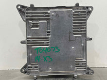Load image into Gallery viewer, ECU ECM COMPUTER 320i 328i 528i X3 2012 12 2013 13 2014 14 - NW551133
