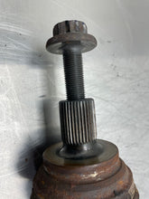 Load image into Gallery viewer, REAR AXLE SHAFT Audi A3 Volkswagen Golf 15 16 17 18 19 Right - NW376247
