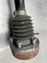 Load image into Gallery viewer, REAR AXLE SHAFT Audi A3 Volkswagen Golf 15 16 17 18 19 Right - NW376247

