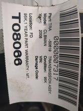 Load image into Gallery viewer, MANUAL TRANSMISSION Cooper Mini 1 Clubman 2007-2014 - NW554067
