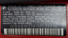 Load image into Gallery viewer, Wheel Rim  BMW 325I 2005 - NW376857
