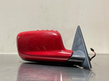Load image into Gallery viewer, Side View Door Mirror  BMW 325I 2005 - NW376361
