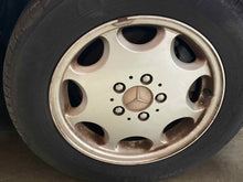 Load image into Gallery viewer, WHEEL Mercedes C220 C280 C230 1994 94 1995 95 96 97 - NW556025

