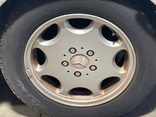Load image into Gallery viewer, WHEEL Mercedes C220 C280 C230 1994 94 1995 95 96 97 - NW556026
