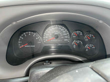 Load image into Gallery viewer, SPEEDOMETER CLUSTER Trailblazer Trailblazer Ext 06 07 08 09 - NW553925
