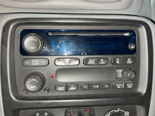 Load image into Gallery viewer, RADIO Rainier Escalade Escalade ESV Escalade EXT Avalanche 05-09 - NW557274
